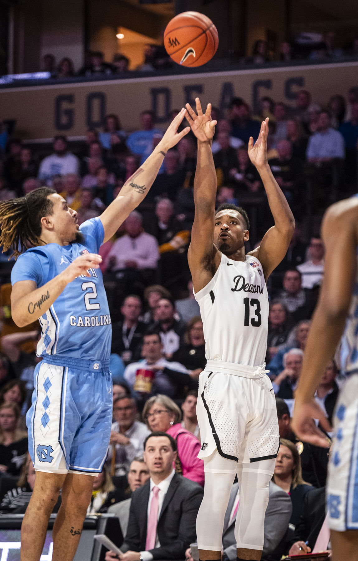 WakeBasketball